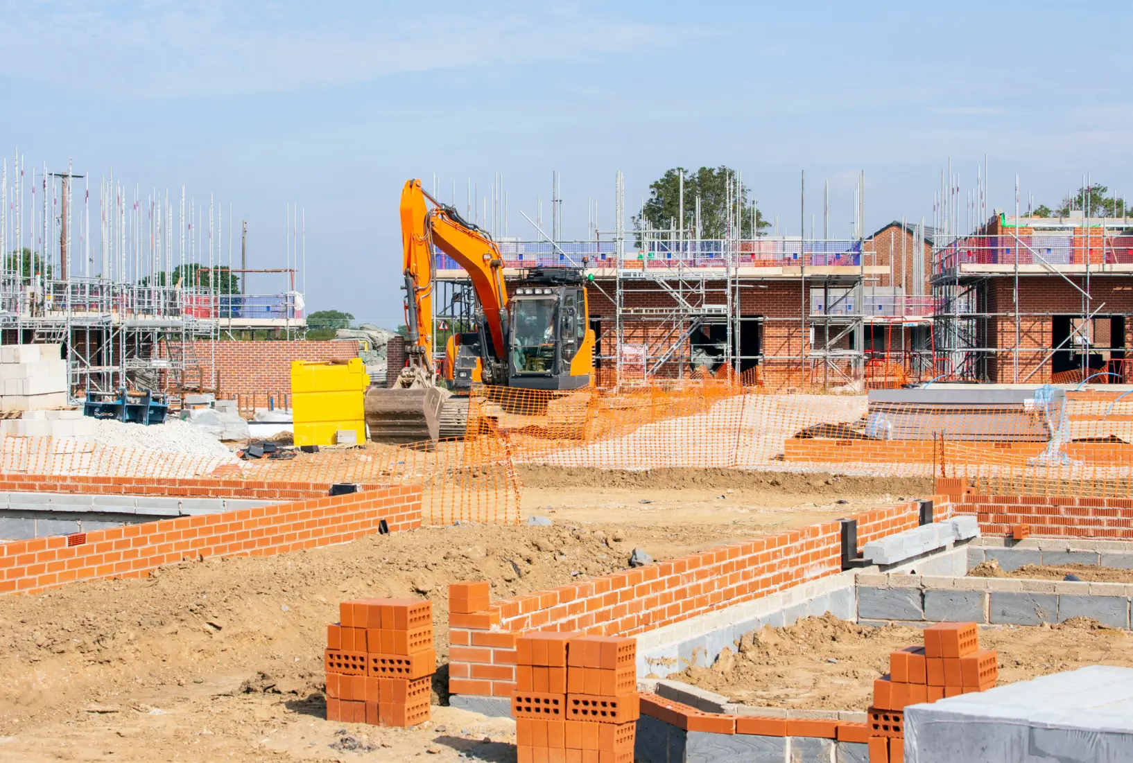 Professional drain inspection service in Chartham
